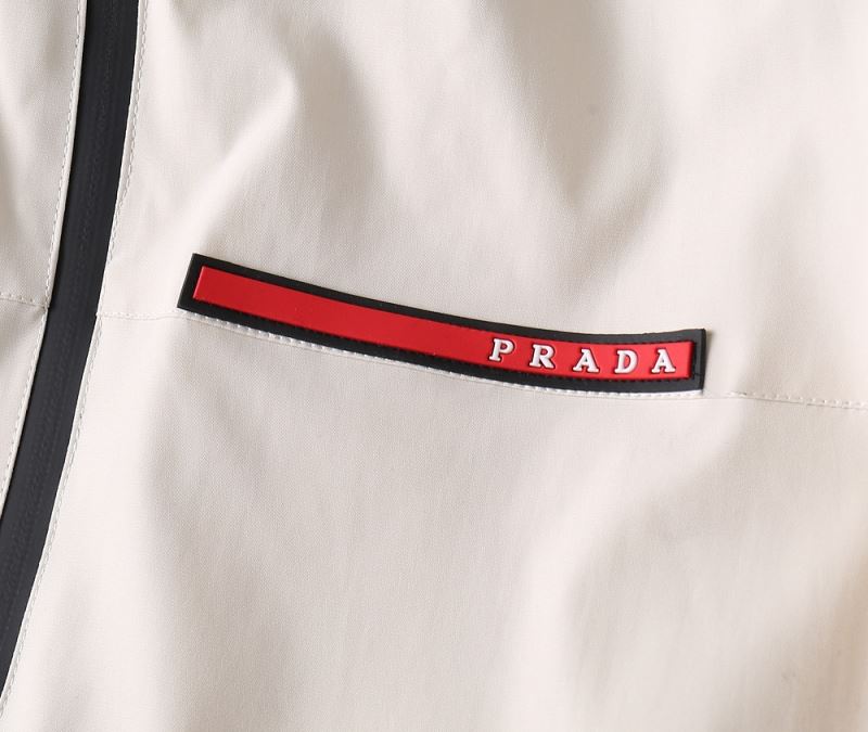 Prada Outwear